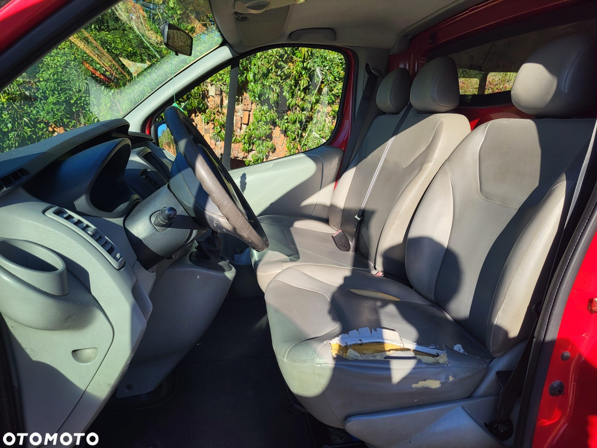 Opel Vivaro - 18