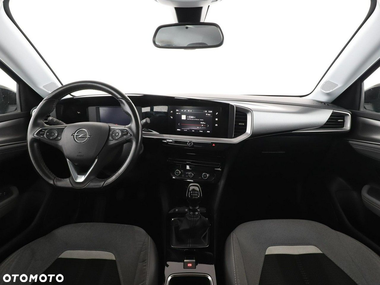 Opel Mokka 1.2 DI Turbo Edition - 15