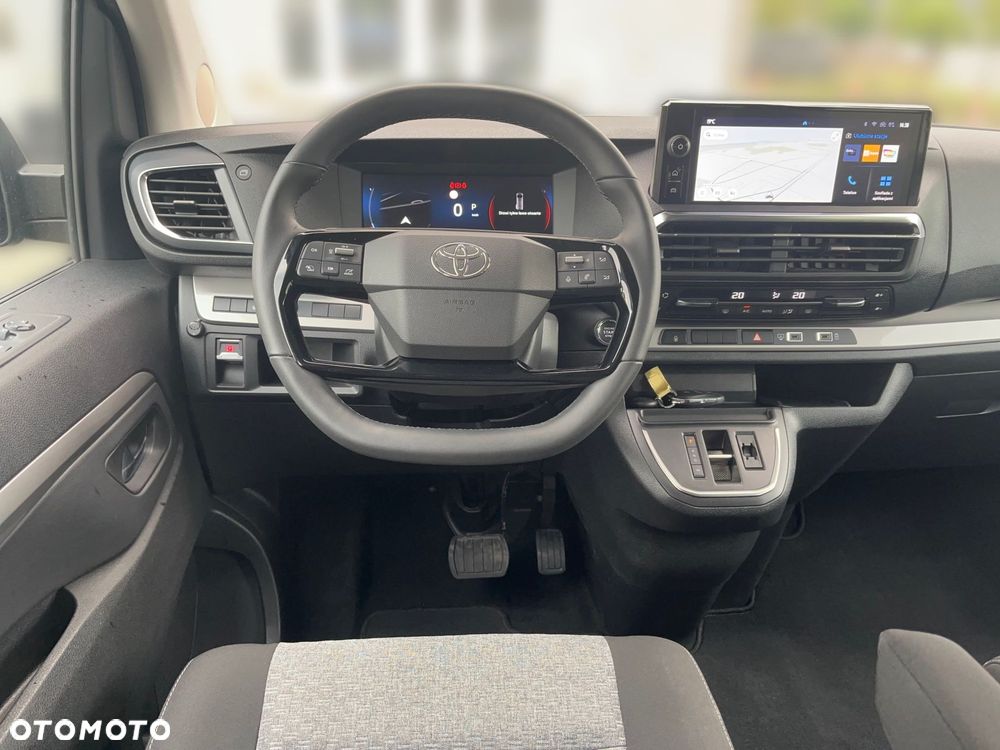 Toyota Proace Verso 2.0 D4-D Long Family - 10