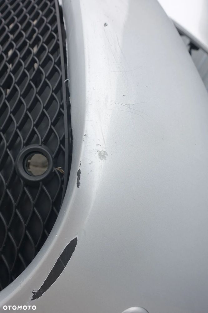 ZDERZAK PRZEDNI MERCEDES W205 17r. AMG - 13