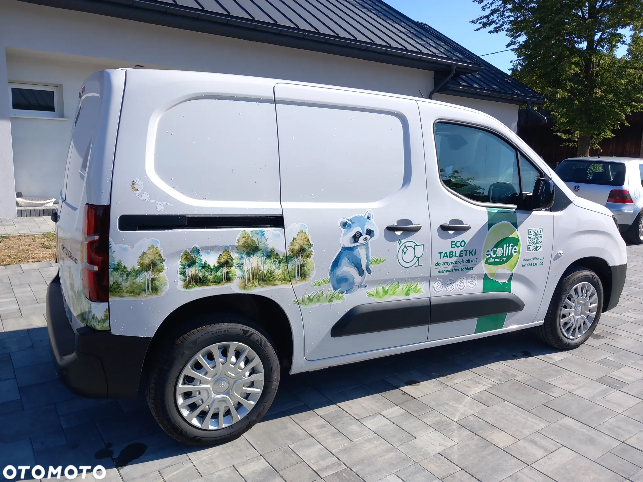Toyota ProAce - 2
