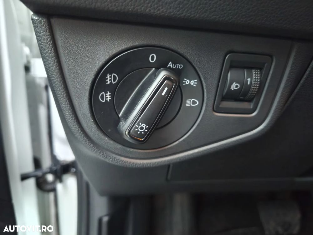 Volkswagen Polo 1.0 TSI DSG Comfortline - 15