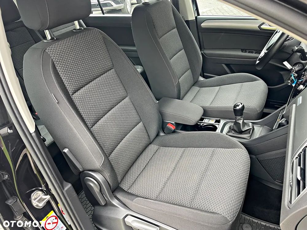 Volkswagen Touran 1.0 TSI OPF Comfortline - 28