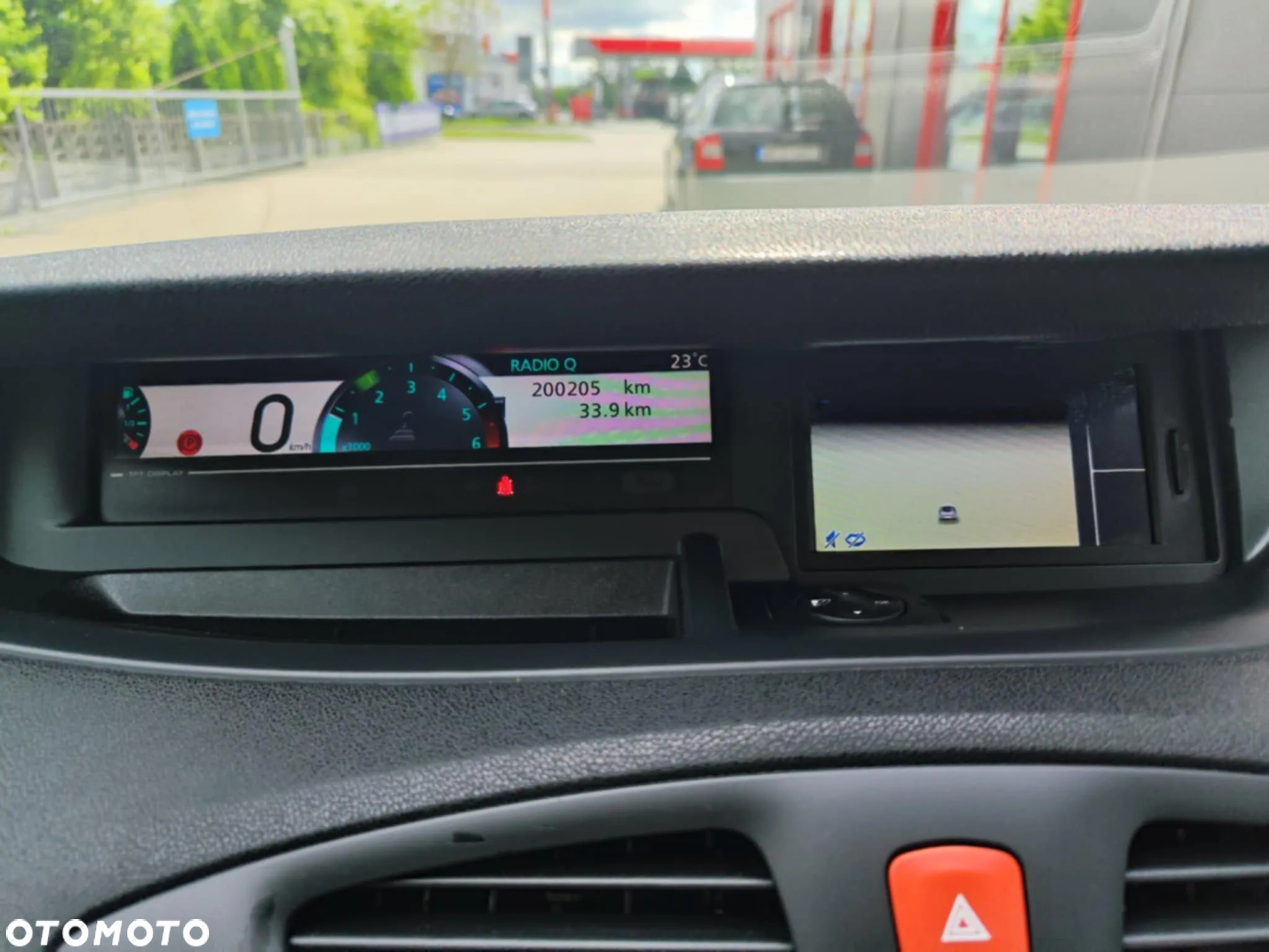 Renault Scenic 1.5 dCi Dynamique - 34