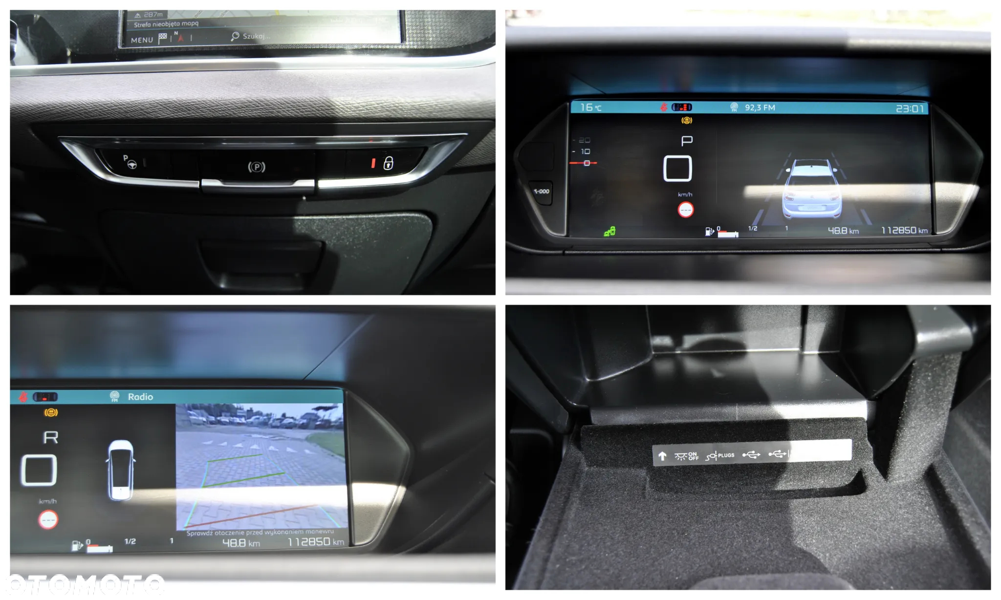 Citroën C4 Grand Picasso 2.0 BlueHDi Shine S&S EAT6 - 39