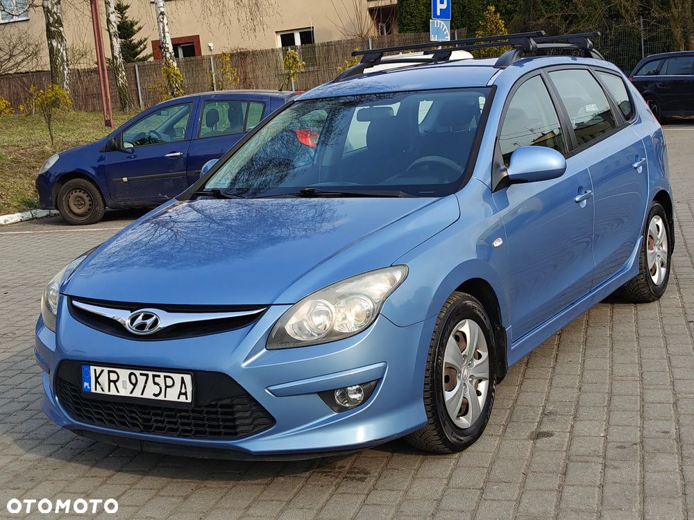 Hyundai i30 1.6 CRDi Style - 15