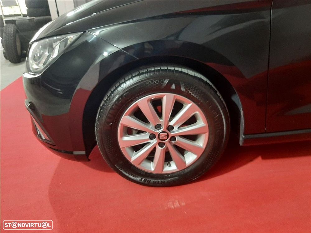 SEAT Ibiza 1.0 Reference - 5