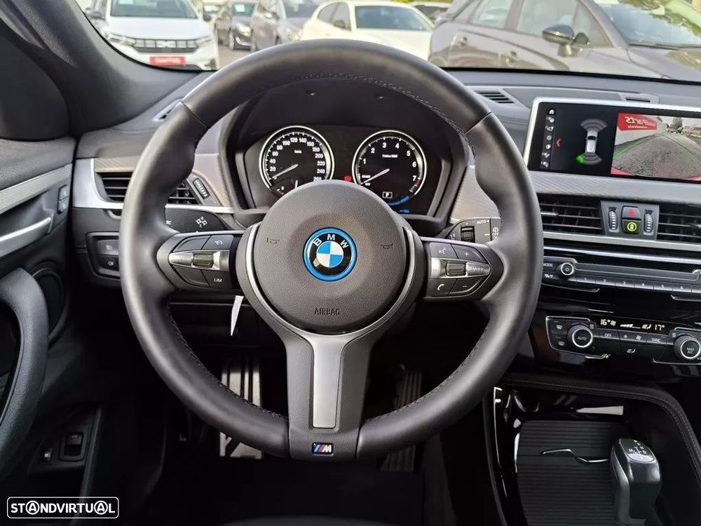 BMW X2 25 e xDrive Pack M - 27