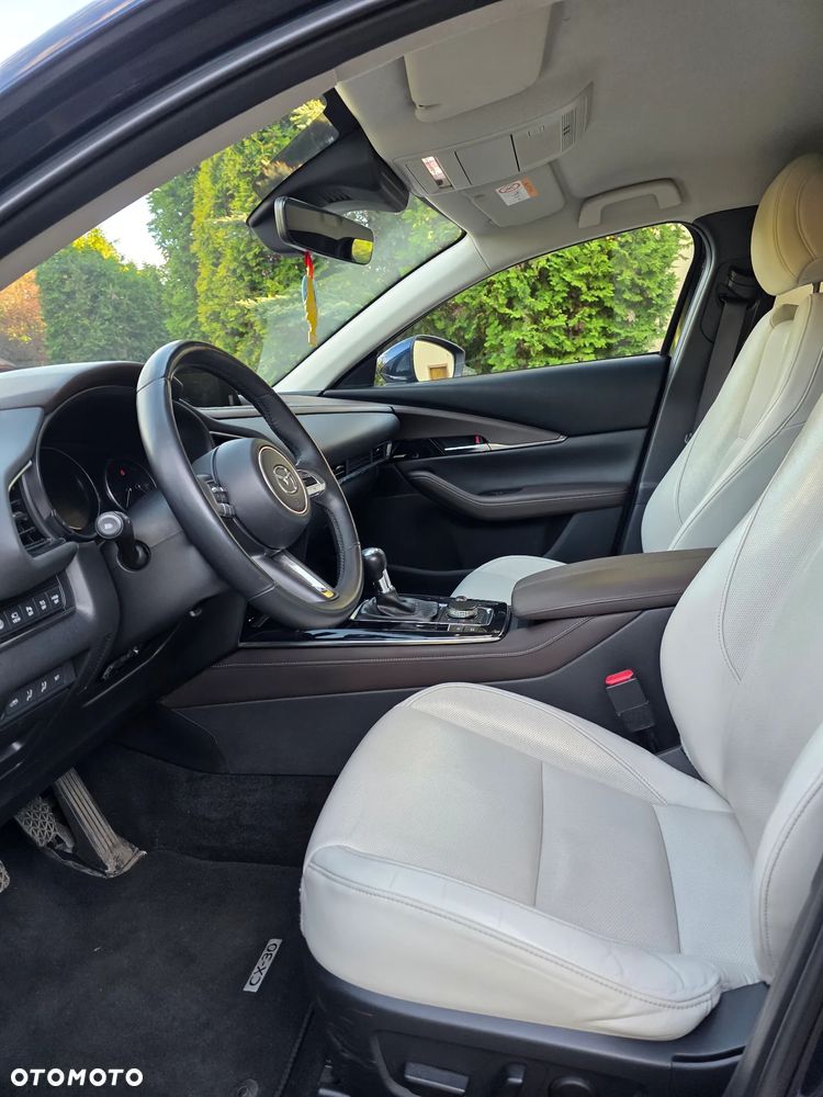 Mazda CX-30 2.0 mHEV Enso 2WD - 11