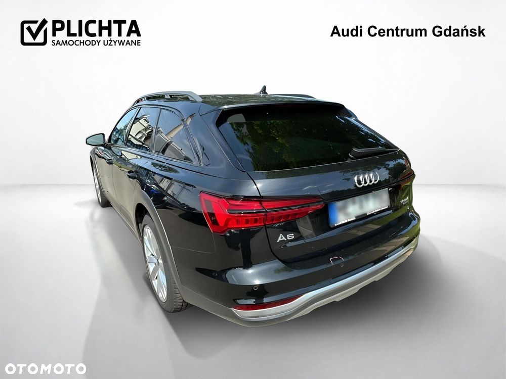 Audi A6 Allroad - 8