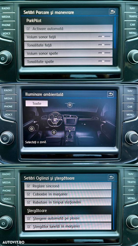 Volkswagen Tiguan 2.0 TDI SCR (BlueMotion Technology) DSG Highline - 26