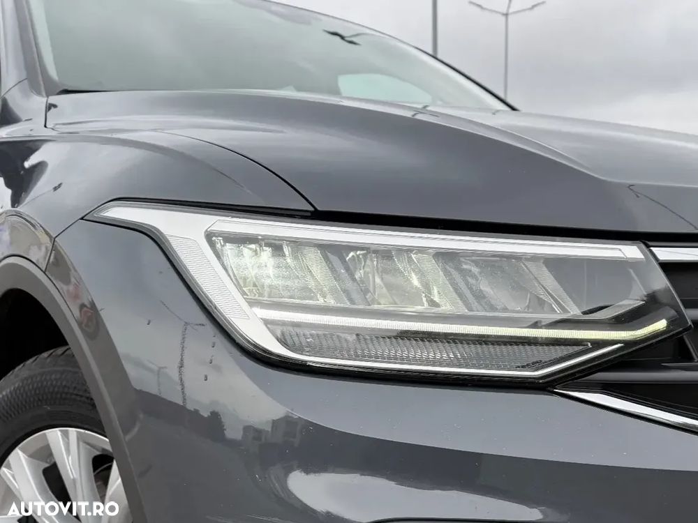 Volkswagen Tiguan 2.0 TDI DSG Life - 6