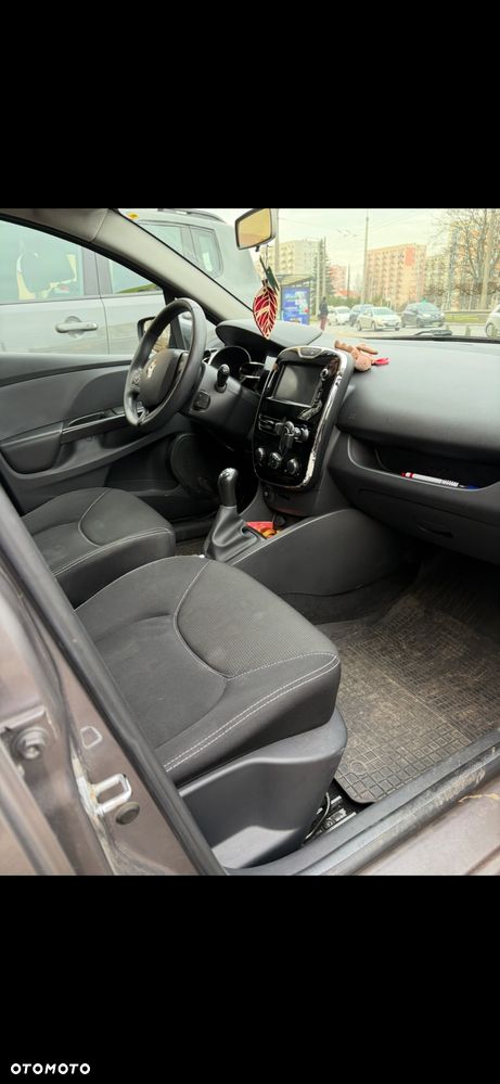 Renault Clio 0.9 TCe Alize - 14