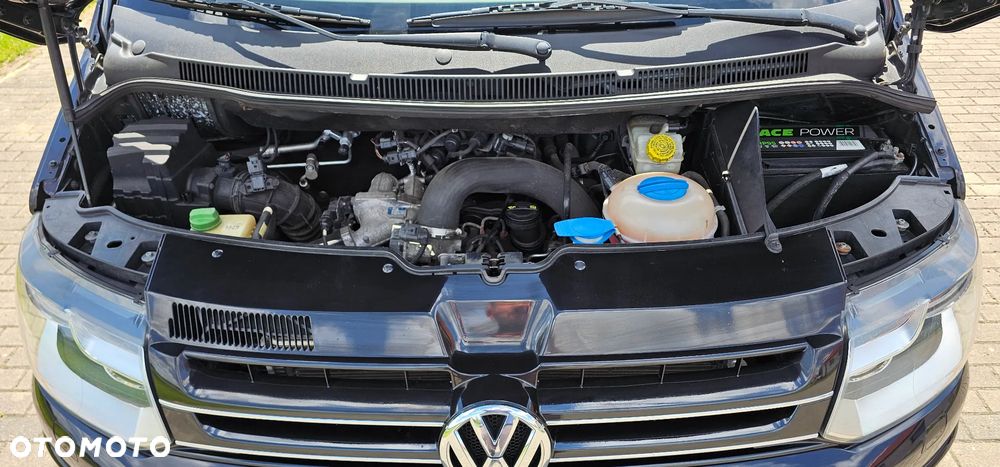 Volkswagen Multivan - 35