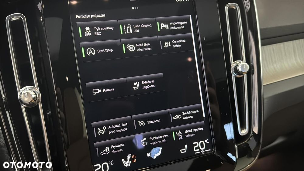 Volvo XC 40 T3 Inscription - 26