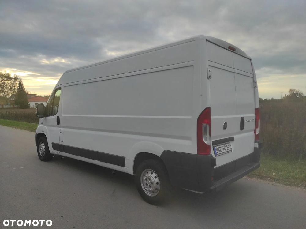 Fiat Ducato - 8