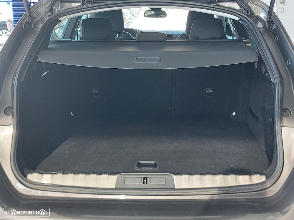 Peugeot 508 SW 1.5 BlueHDi Active Pack EAT8 - 48