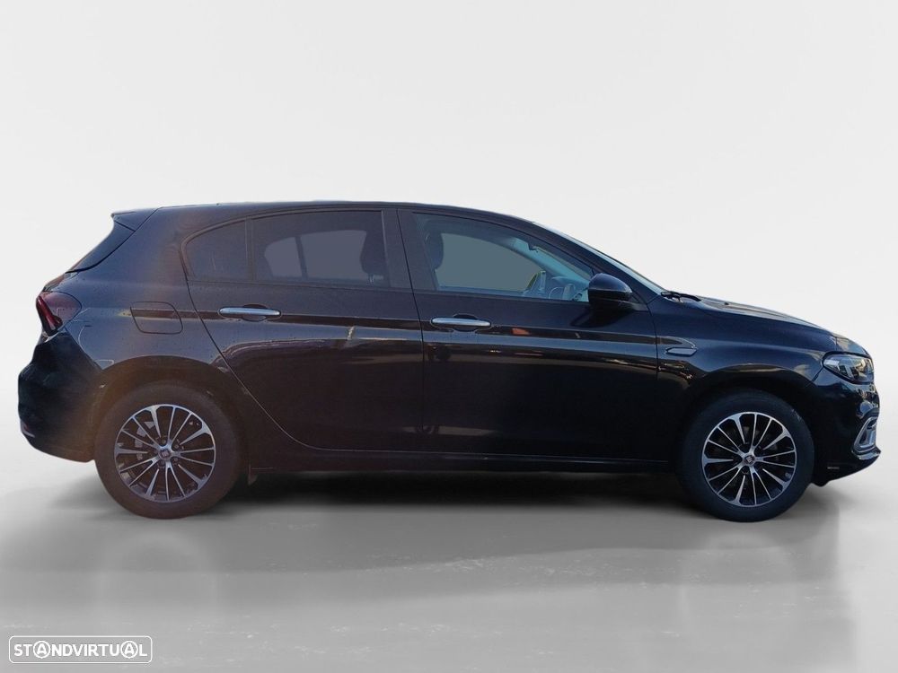 Fiat Tipo 1.0 GSE T3 City Life - 6