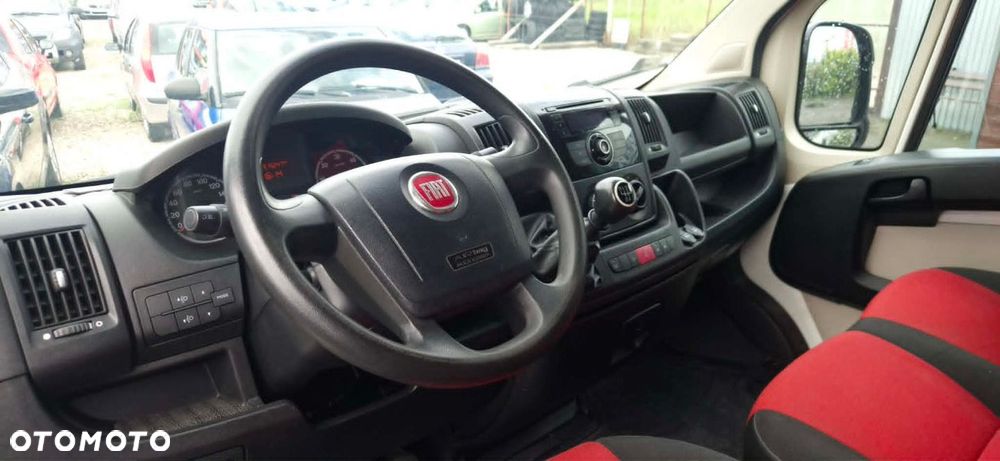 Fiat Ducato - 7