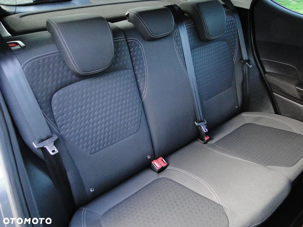 Ford Fiesta 1.0 EcoBoost S&S TITANIUM - 16