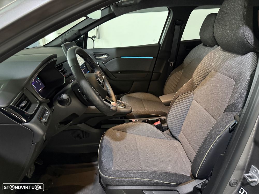 Mitsubishi Grandis 1.3 DI-T Intense 7DCT - 9
