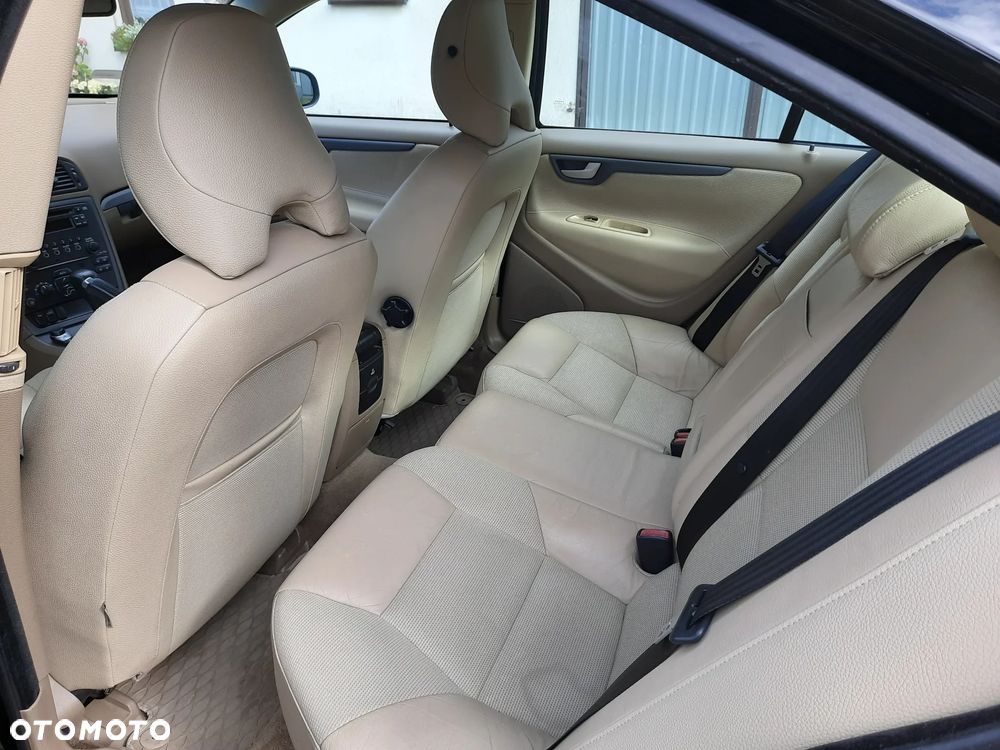 Volvo S60 - 6