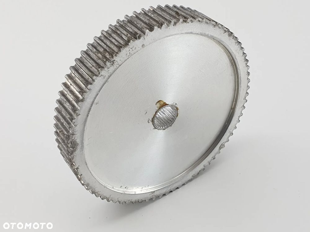 KOLO NAPEDOWE KOLO PASOWE PEUGEOT E-VIVACITY - 6