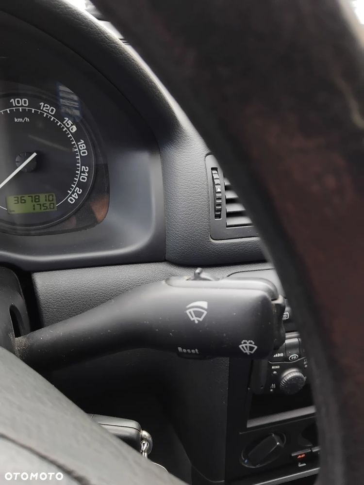 Skoda Octavia 1.9 TDI Classic - 11
