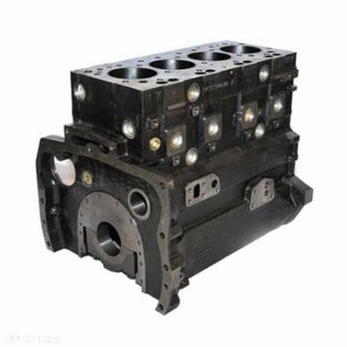 Bloc motor diesel perkins - 1