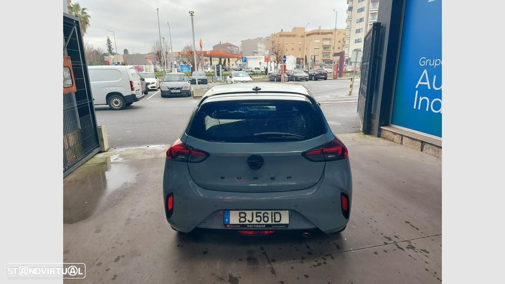 Opel Corsa 1.2 T GS - 5