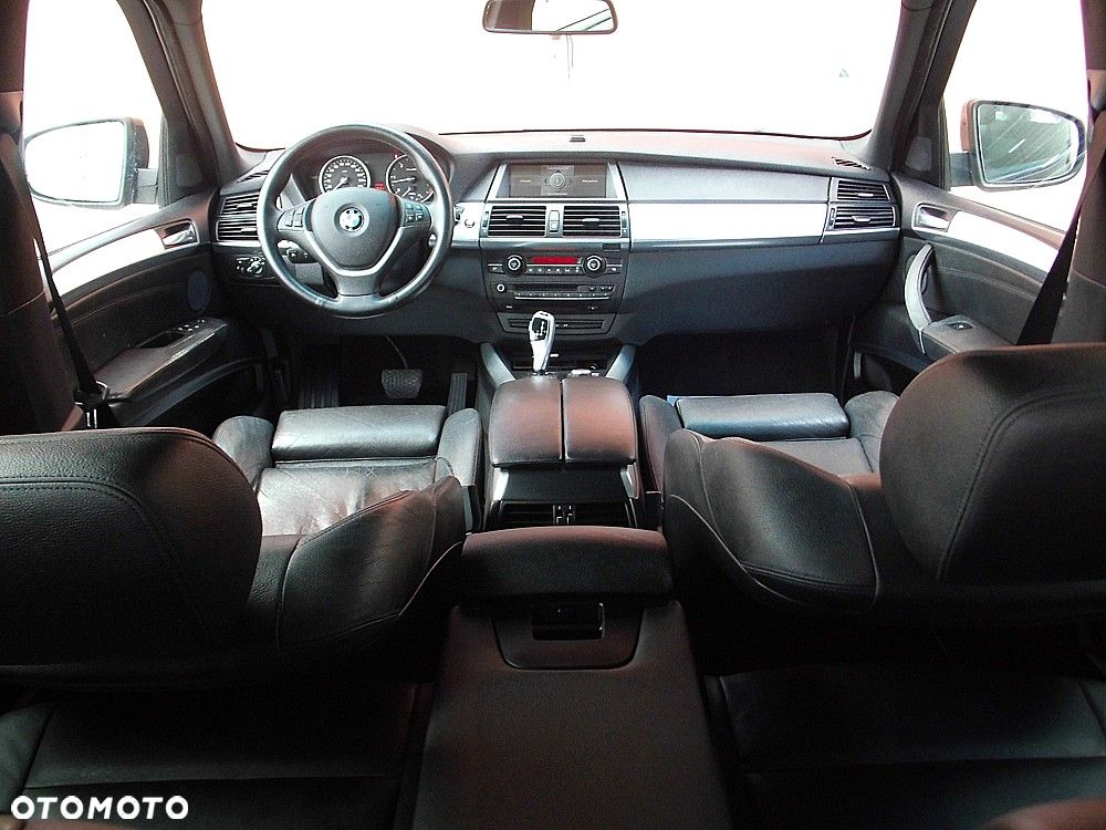 BMW X5 xDrive30d - 27
