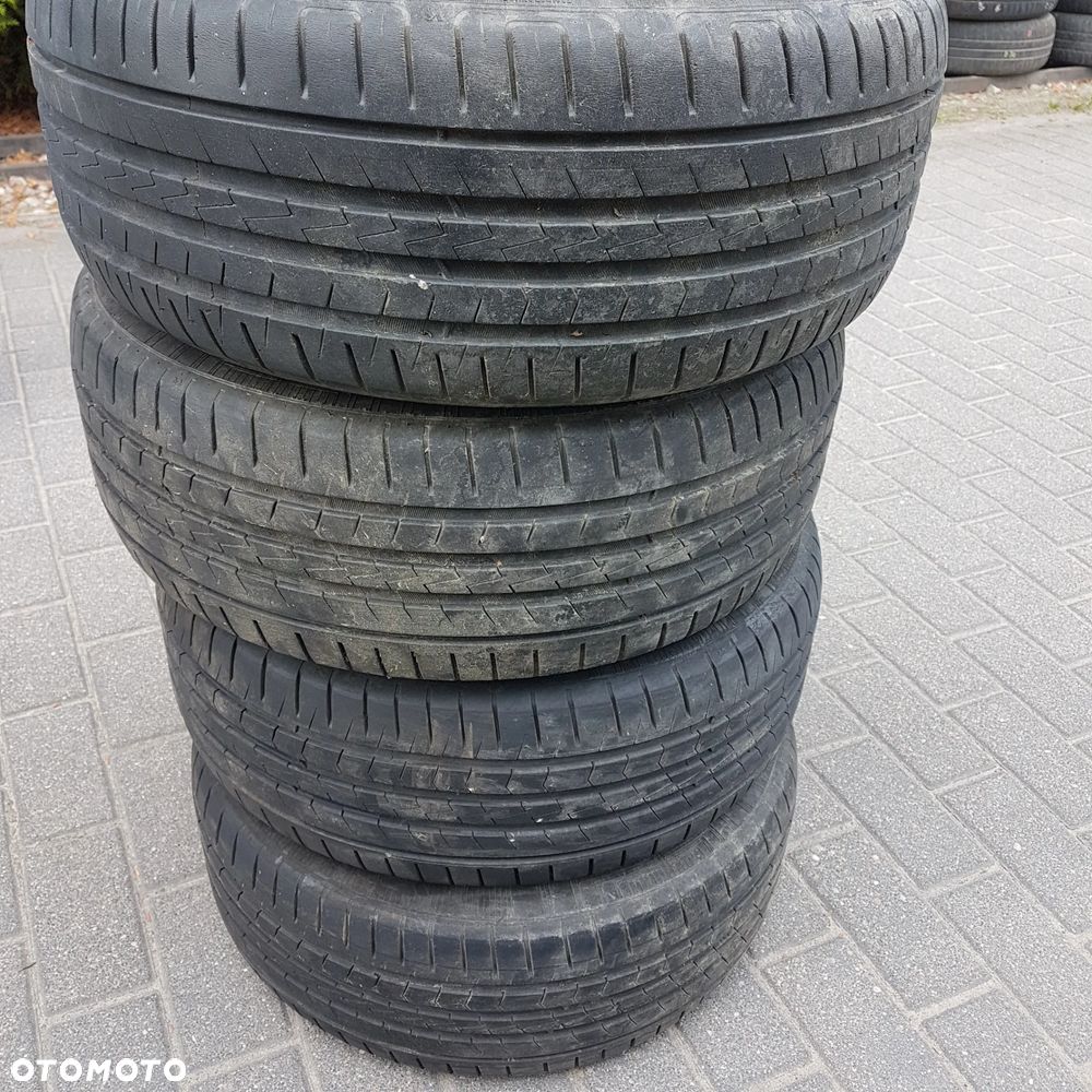 opona opony opona opony VREDESTEIN SPORTRAC 5 GIUGIARO 195/50/15 82V Nokian Tyres Hakkapeliitta R5 185/65R15 88R nowe - 25