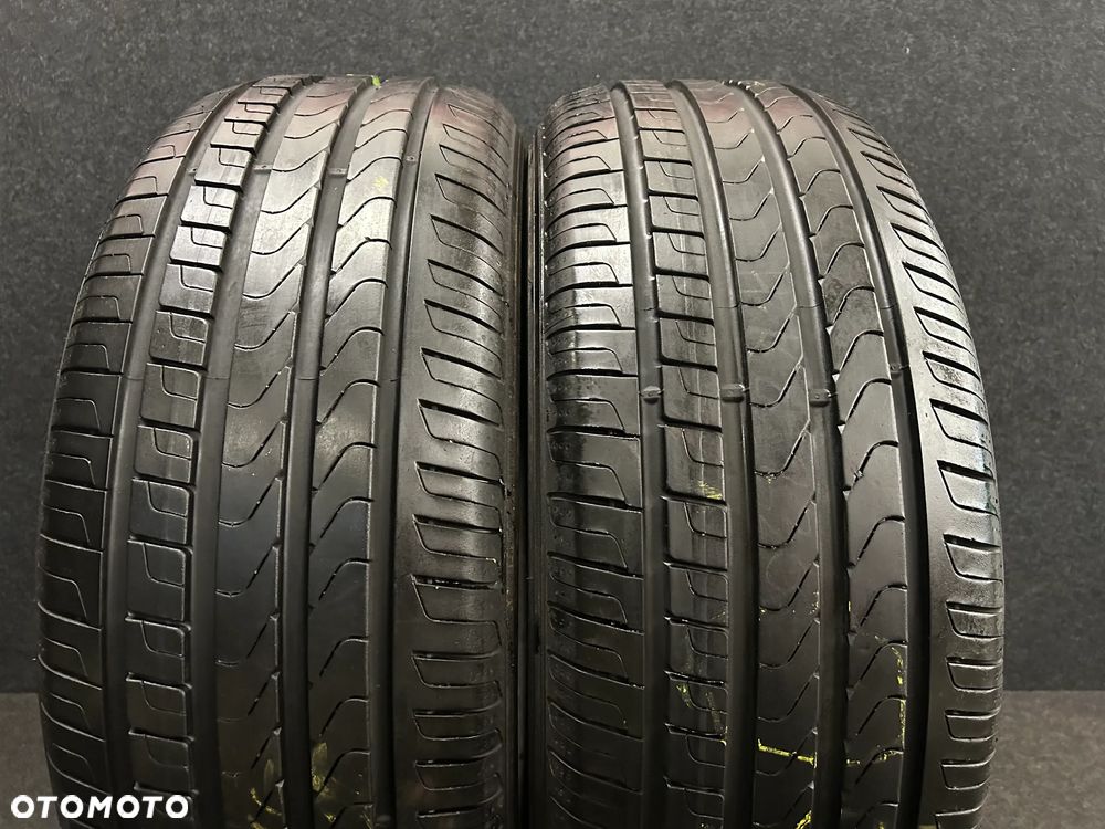 Opony letnie Pirelli Scorpion 235/60/18 103W 2szt. - 1