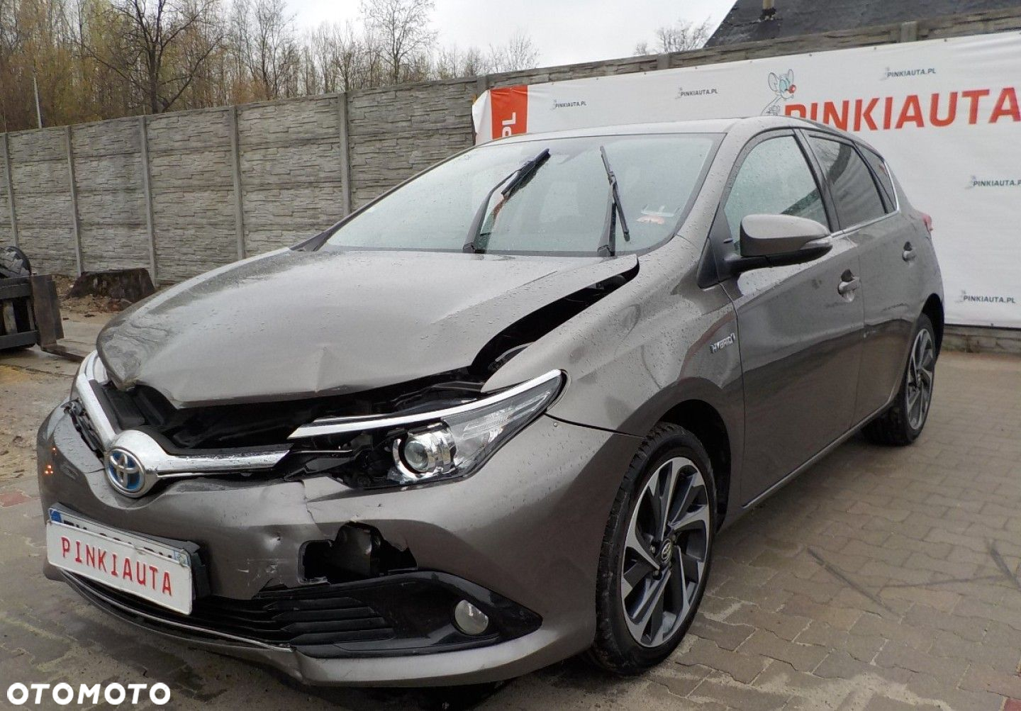 Toyota Auris - 10