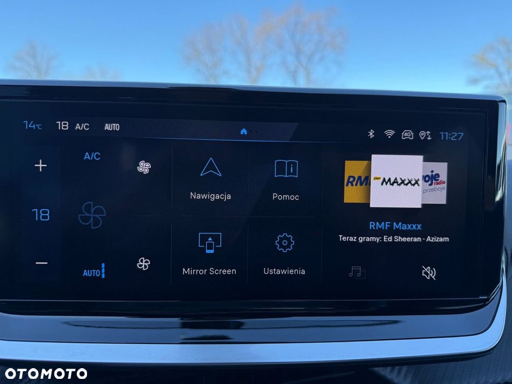 Peugeot 2008 1.2 PureTech Allure Pack S&S EAT8 - 13