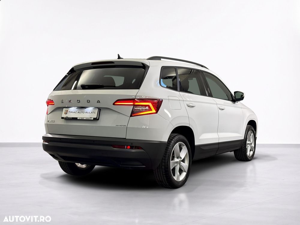 Skoda Karoq - 6