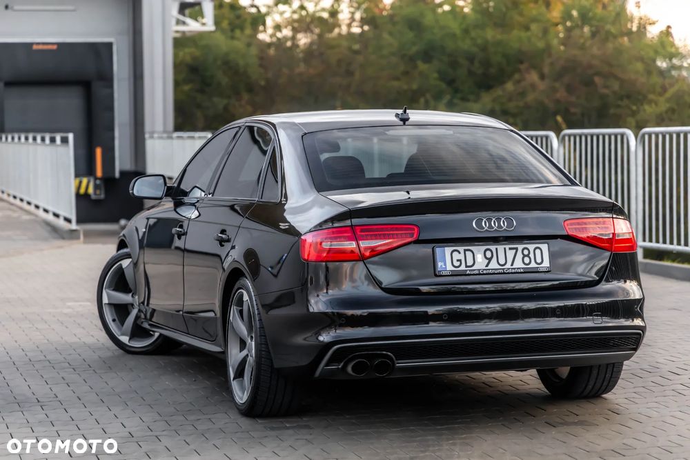 Audi A4 - 7