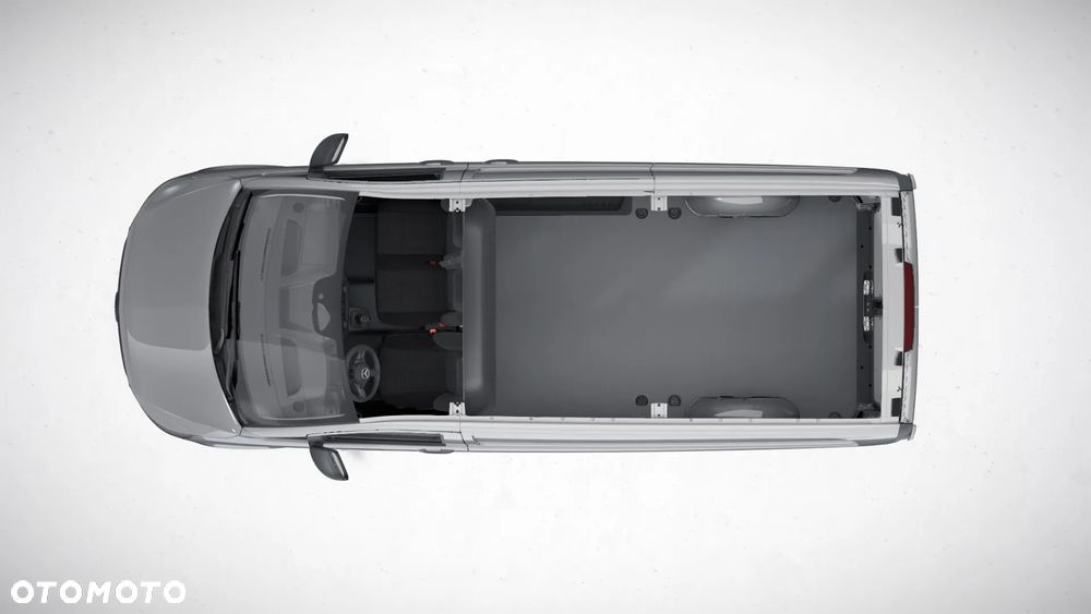 Mercedes-Benz Vito - 14