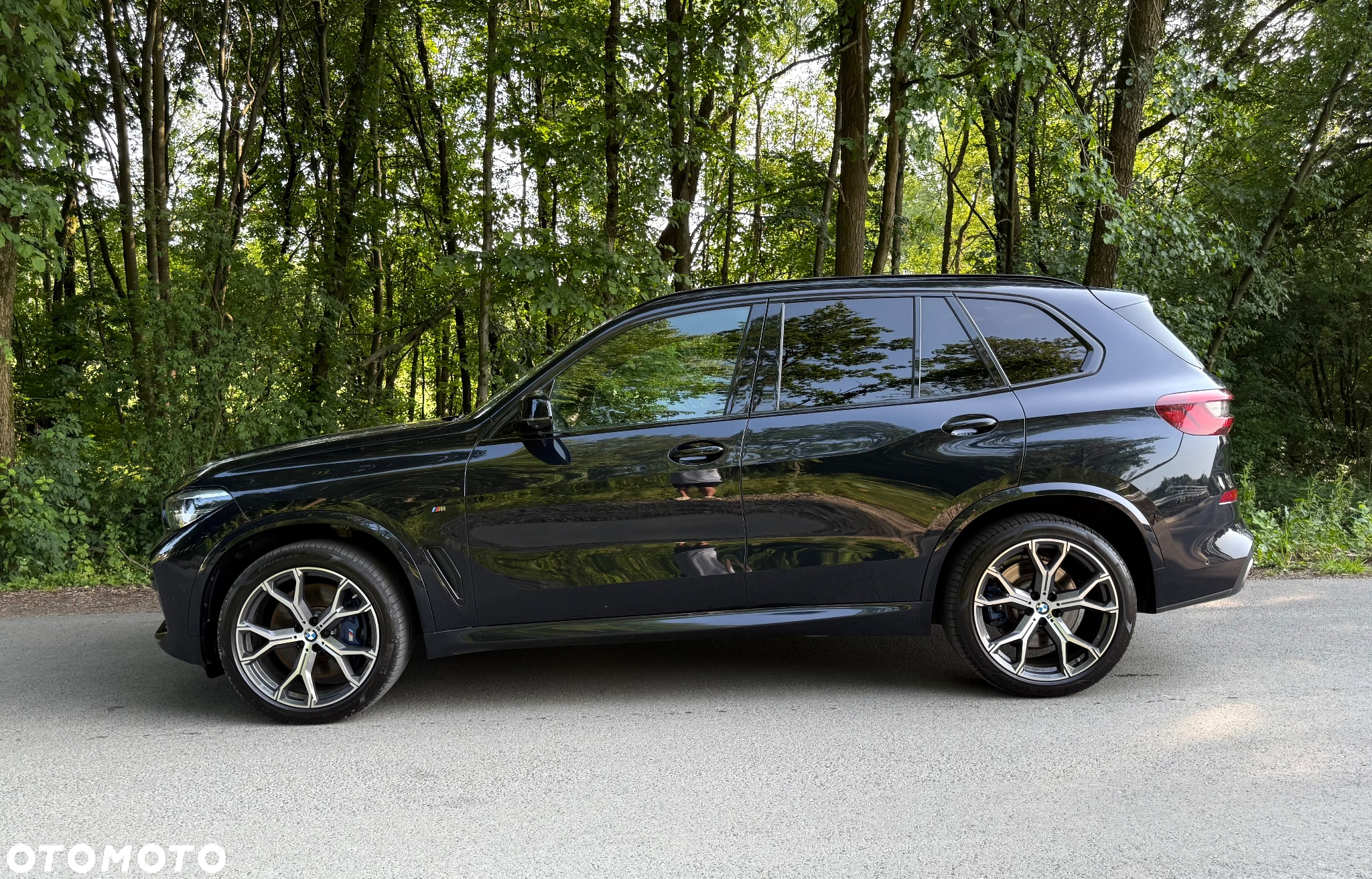 BMW X5 xDrive30d sport - 12