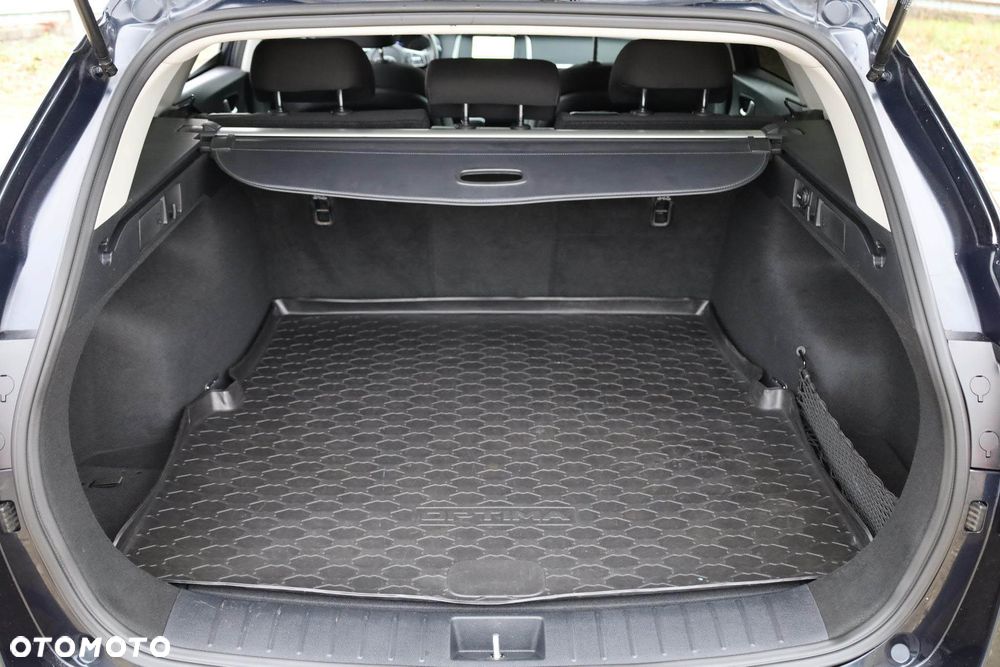 Kia Optima 1.6 T-GDI M DCT - 38