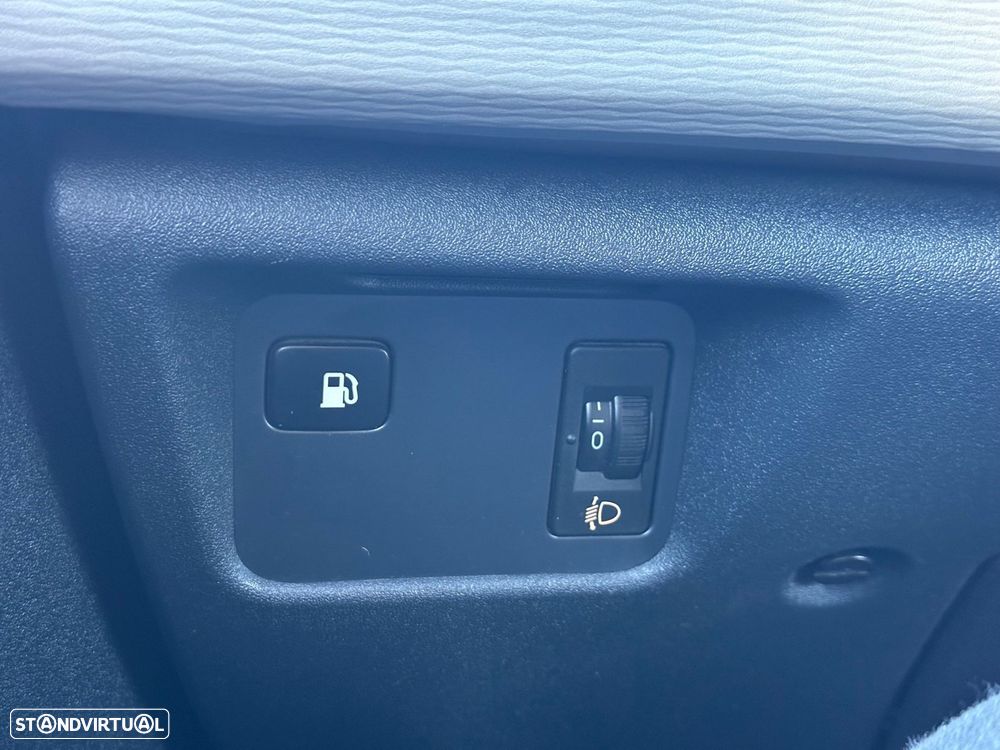 Citroën C4 Grand Picasso 1.6 HDi Business - 20