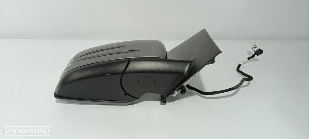 RETROVISOR DIREITO MERCEDES CLASE B (W246) B 180 CDI (246.212) - 9