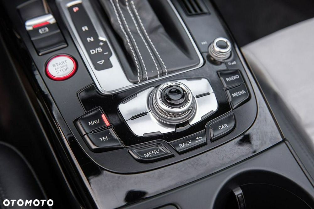 Audi S5 Cabrio S tronic - 24