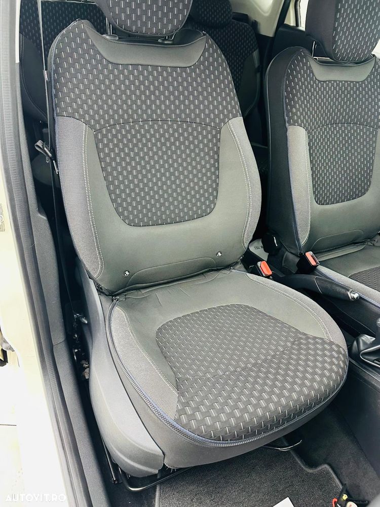 Renault Captur ENERGY TCe Intens - 18