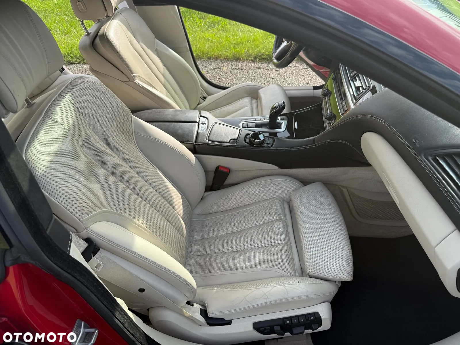 BMW Seria 6 650i xDrive Gran Coupe - 14