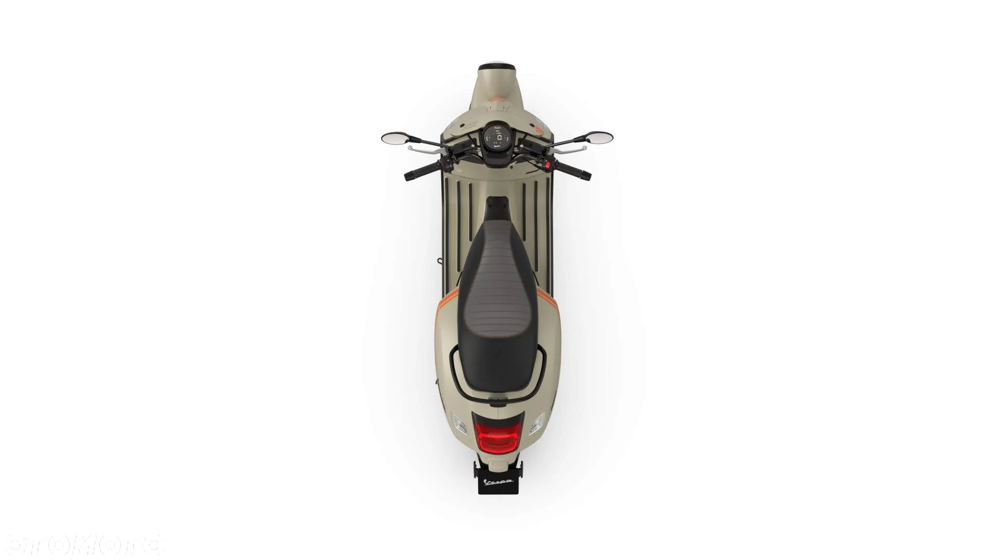 Vespa Inny - 7