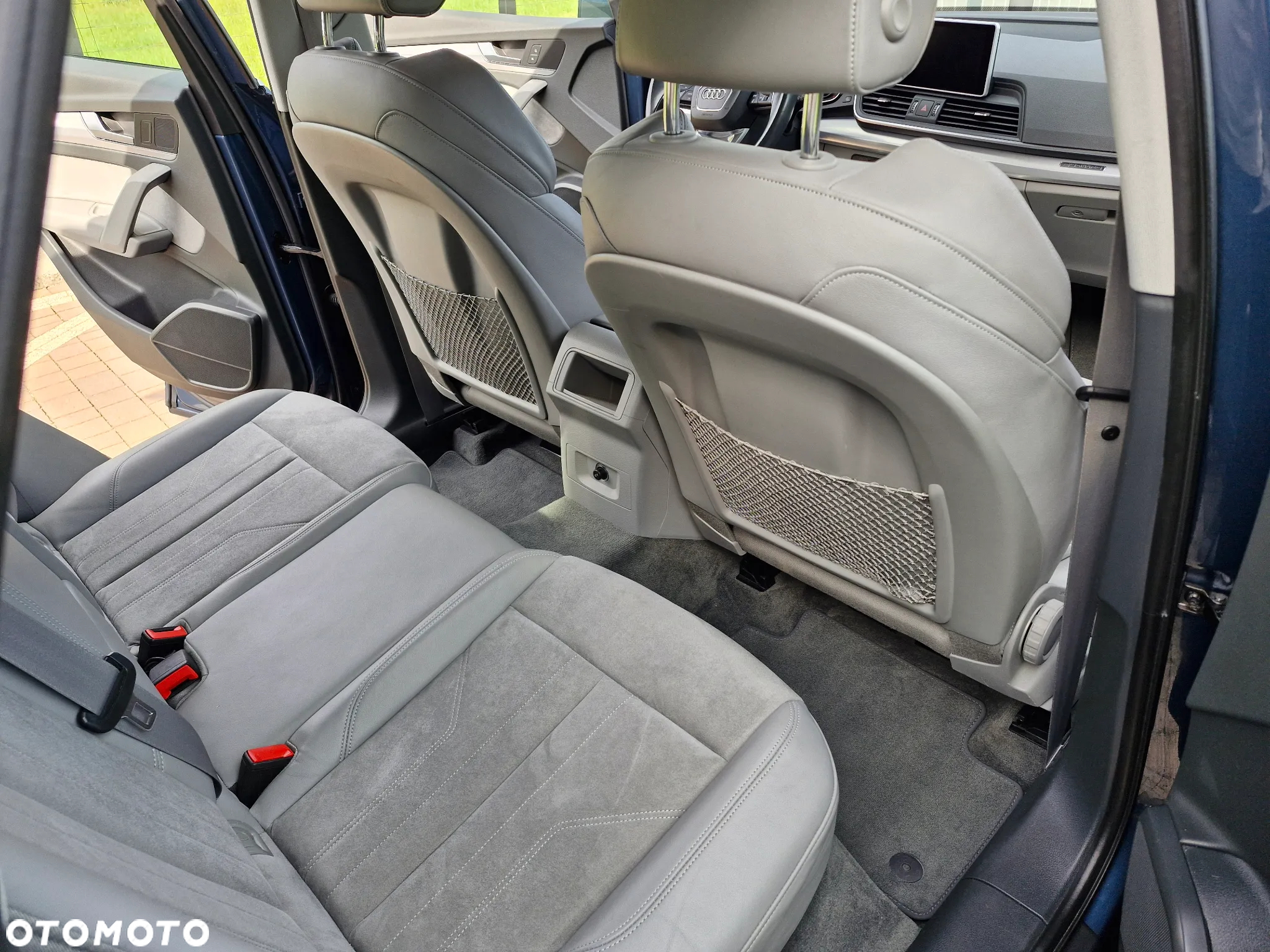 Audi Q5 2.0 TDI Quattro S tronic - 15