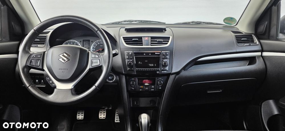 Suzuki Swift 1.2 X-TRA - 7