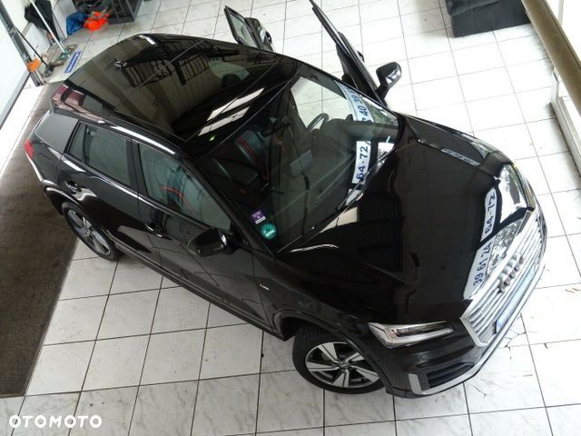 Audi Q2 2.0 TDI Quattro S tronic - 5
