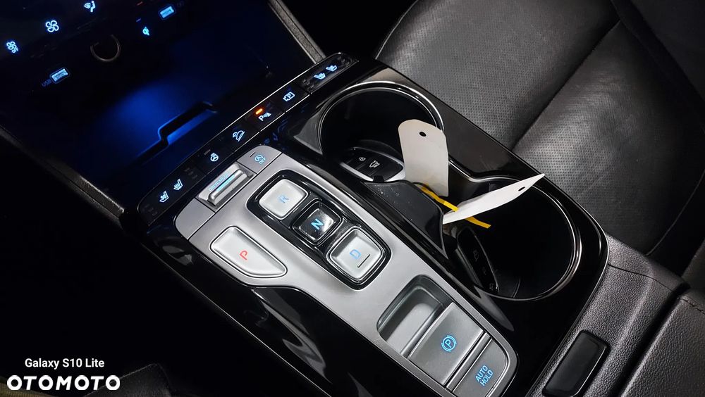 Hyundai Tucson ver-1-6-t--gdi-plug--in--hybrid-2wd-prime - 22